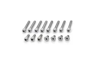 HARDWARE KIT PRIMARY CASE