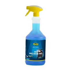 Putoline, RS1 Bike Wash Pro. Botella pulverizadora de 1 litro
