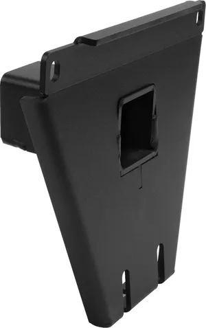 Receptor para enganche trasero - 2" brute force MSE