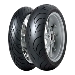 Neumático Dunlop Roadsmart III SP 180/55 ZR17 73W