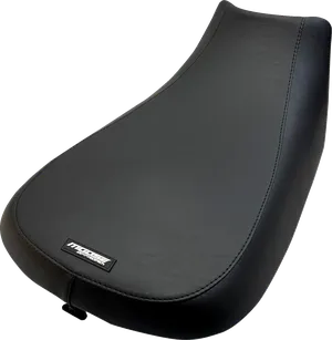 Funda de asiento - CF Moto ATV negro