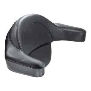 Mustang, reposabrazos trasero envolvente para King Tour-Pak® <span style="color: red;font-size: 0,5em">- PEDIDO ESPECIAL -</span>