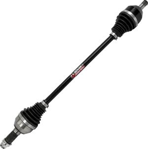 Eixo completo de alta resistência - HD CAN-AM maverick X3