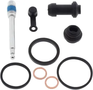 Kit de reconstrucción de pinza de freno