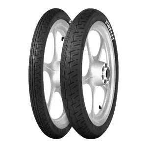 Neumático Pirelli City Demon 2.50-17 43P