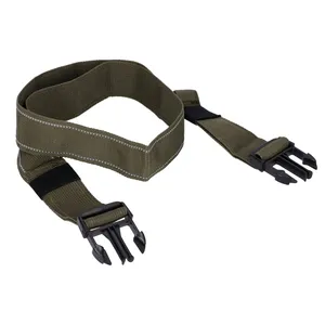 Correa de montaje Biltwell Exfil-80 verde