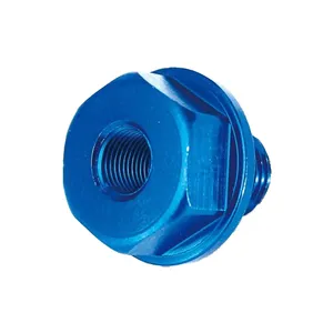 Koso, Adaptador para sensor de temperatura PT1/8x28