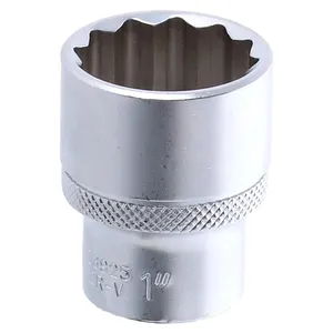 Sonic, Llave de vaso 1"