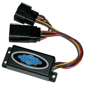 Badlands, Illuminator módulo Run-Turn-Brake Plug 'n Play <span style="color: red;font-size: 0,5em">- PEDIDO ESPECIAL -</span>