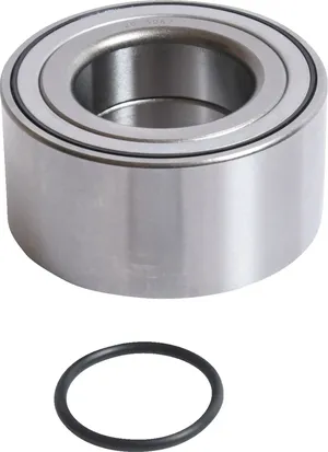 Kit de rodamientos de rueda de contacto angular doble cónico