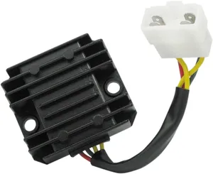 Rectificador y regulador - Rectificador-regulador estilo OEM <span style="color: red;font-size: 0,5em">- ALMACEN USA-</span>