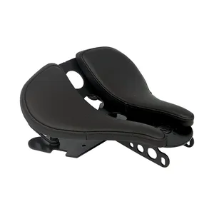 Cult-Werk, kit de asiento solo 'Old School' <span style="color: red;font-size: 0,5em">- PEDIDO ESPECIAL -</span>
