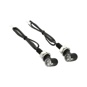 Daytona, intermitentes LED Mini 3 D-Light <span style="color: red;font-size: 0,5em">- PEDIDO ESPECIAL -</span>