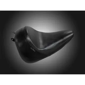 Asiento individual LePera, Bare Bones delantero. Liso