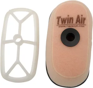 Kit de filtro de aire Powerflow para motocicleta