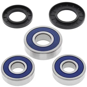 Kit de rodamientos de rueda All Balls, trasero