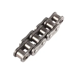 Cadena Afam, 532 ZVX Xs con anillo. 118 eslabones
