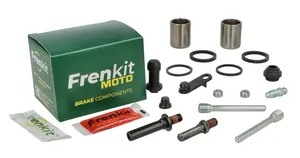 Superkit de recambios y piezas para motocicleta
