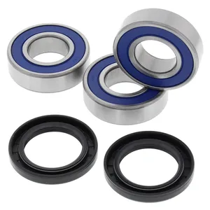 Kit de rodamientos de rueda All Balls, trasero