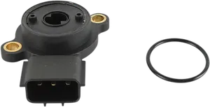 Sensor de cambio HON MSE metálico para motocicleta