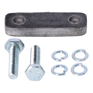 Kit de montaje del solenoide
