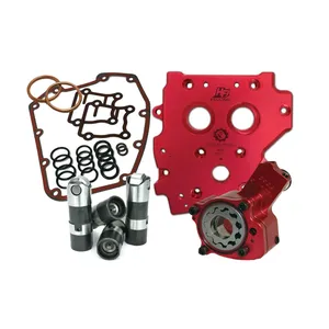 Feuling, Serie Race Sistema de Lubricación. Transmisión por engranajes/culata <span style="color: red;font-size: 0,5em">- PEDIDO ESPECIAL -</span>