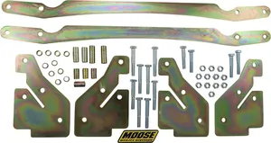 Kit de elevación - MSE Honda <span style="color: red;font-size: 0,5em">- ALMACEN USA-</span>