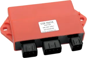 Hot Shot Series CDI Box <span style="color: red;font-size: 0,5em">- ALMACEN USA-</span>