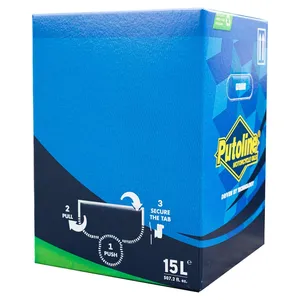 Putoline, Put Off Concentrado. Bidón 15L <span style="color: red;font-size: 0,5em">- PEDIDO ESPECIAL -</span>