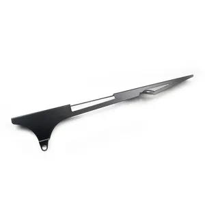 Guardacadenas Zieger negro <span style="color: red;font-size: 0,5em">- PEDIDO ESPECIAL -</span>
