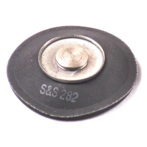 S&S, diafragma de bomba de acelerador