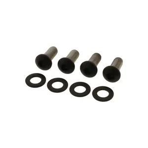 Screws4Bikes, kit de tornillos, soportes de guardabarros