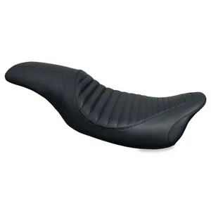 Asiento unitario Mustang Tripper Fastback para 2 personas