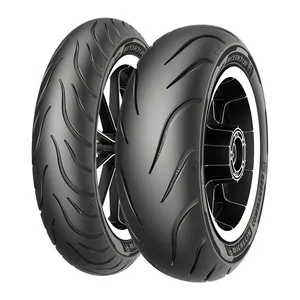 Michelin, neumático delantero 120/70 B21 Commander III Touring TL 68H