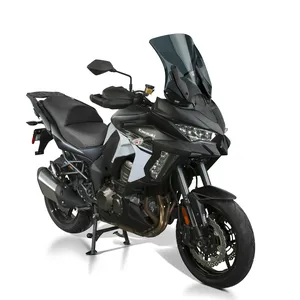 Parabrisas NC VStream®, oscuro
