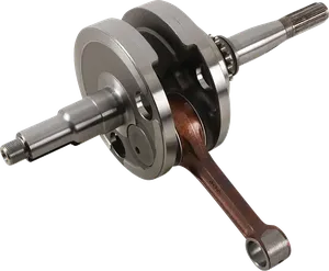 Stroker crankshaft - 4143