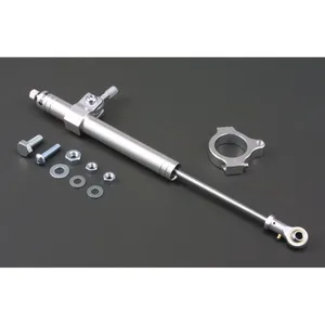 Daytona, Kit de amortiguador de dirección