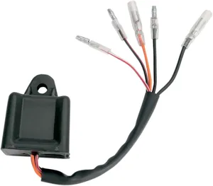 Hot Shot Series CDI Box - Caja estilo OEM