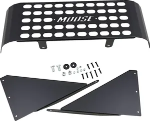 Cerramiento plataforma UTV - Cierre de caja de carga YXZ1000 MSE <span style="color: red;font-size: 0,5em">- ALMACEN USA-</span>