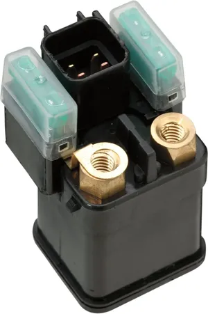 Interruptor de solenoide de arranque