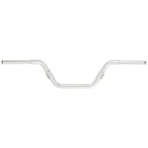 Arlen Ness, manillar ajustable en 3 vías Low-Pro, cromado <span style="color: red;font-size: 0,5em">- PEDIDO ESPECIAL -</span>
