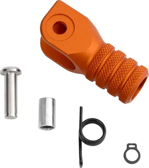 Punta de cambio - Puntera de palanca +0MM naranja <span style="color: red;font-size: 0,5em">- ALMACEN USA-</span>