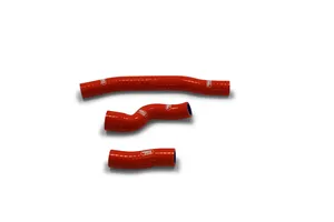Kit de mangueiras de radiador - KTM 250