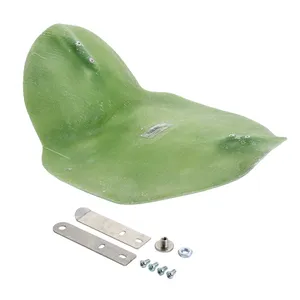 Rick's Motorcycles, placa base de asiento M8 chasis ancho <span style="color: red;font-size: 0,5em">- PEDIDO ESPECIAL -</span>