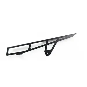 Guardacadenas Zieger negro