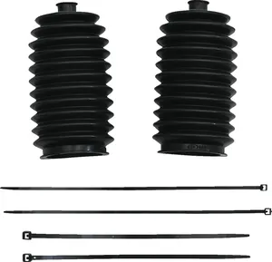 Kit di sostituzione soffietto cremagliera