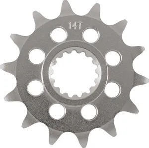 Piñón delantero - KTM - 14 T <span style="color: red;font-size: 0,5em">- ALMACEN USA-</span>