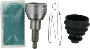Kit de joint homocinétique - arrière extérieur