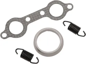 Kit de juntas de escape