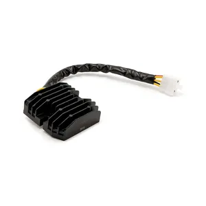 Regulador rectificador de ion litio Rick's Hot Shot compatible